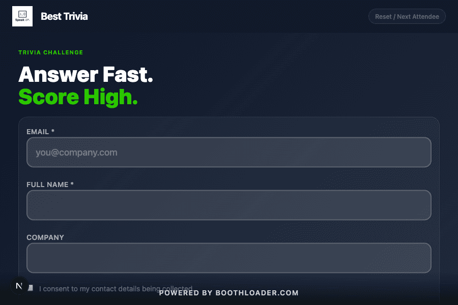 Five Game Types, One Leaderboard, Every Player a Lead