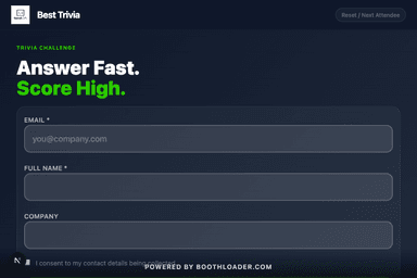 Five Game Types, One Leaderboard, Every Player a Lead